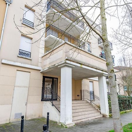 Appartamento Amazing Cocoon Bussy-Saint-Georges Esterno foto