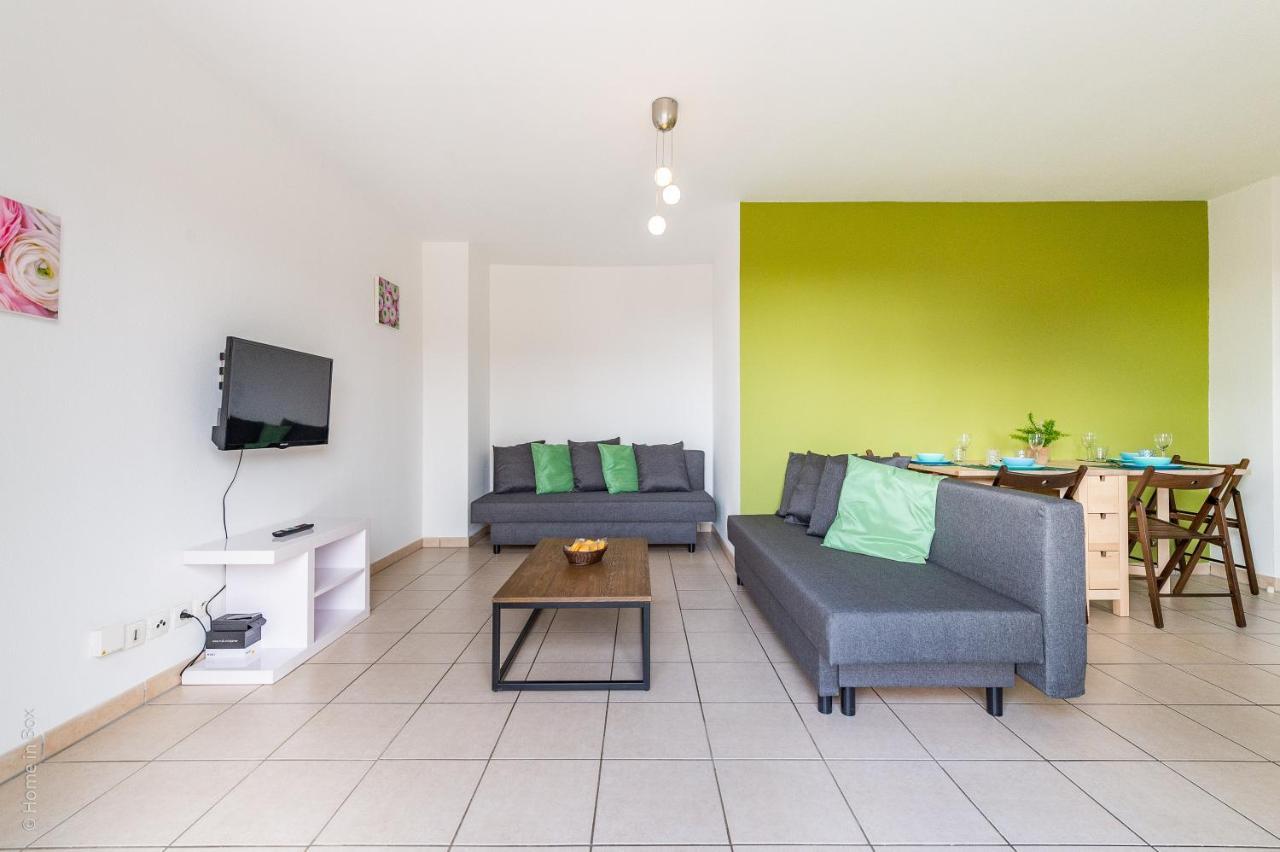 Appartamento Amazing Cocoon Bussy-Saint-Georges Esterno foto