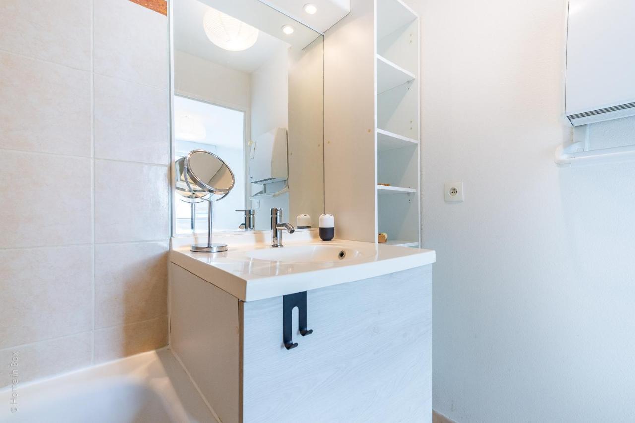 Appartamento Amazing Cocoon Bussy-Saint-Georges Esterno foto