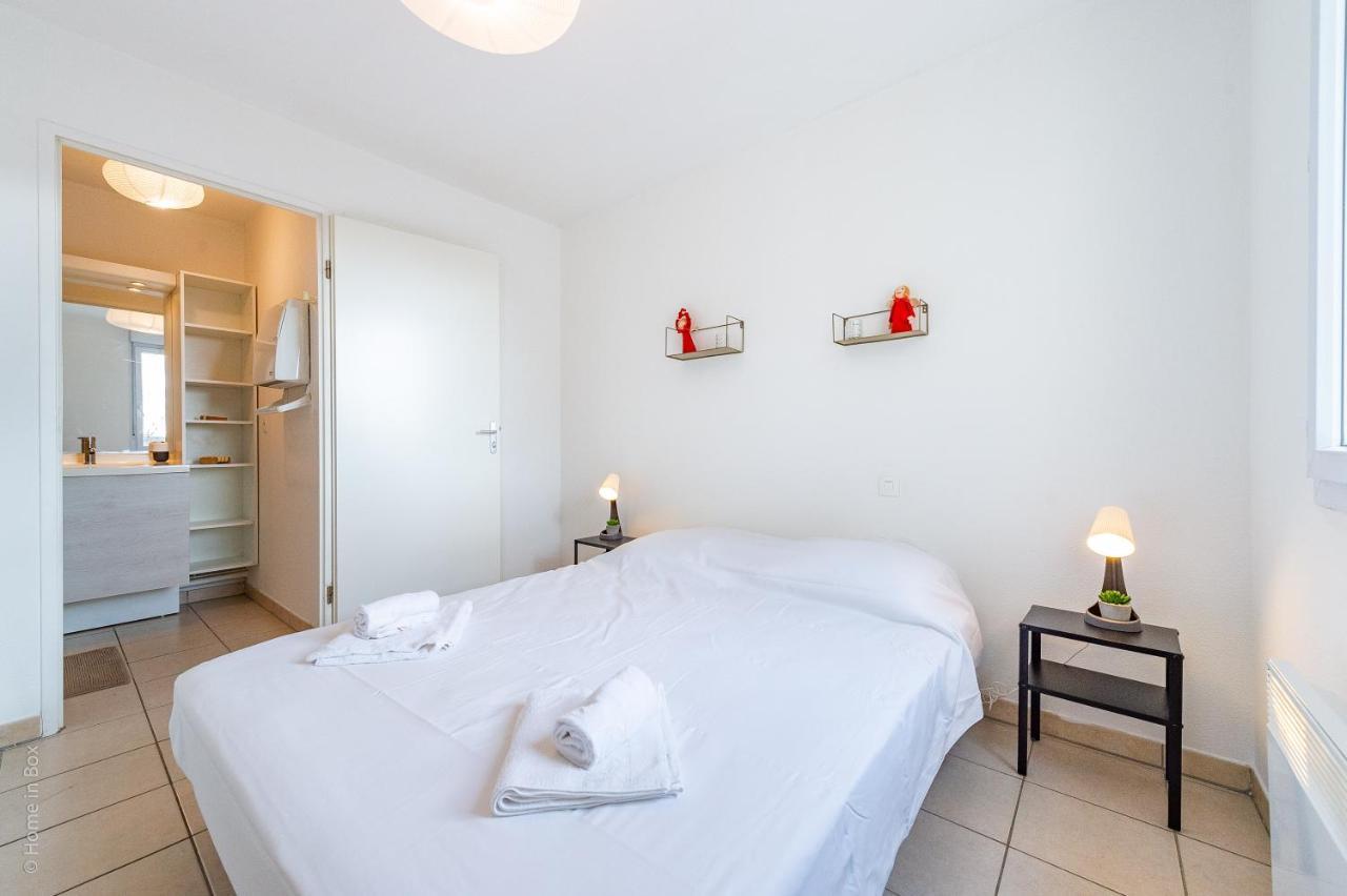 Appartamento Amazing Cocoon Bussy-Saint-Georges Esterno foto